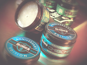 Chibcha Water Based Hair Pomade