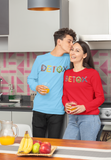 Detox Unisex Alobien/ B.A.G.S. (building a greater self) Design