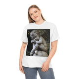 9 year anniversary edition Alobien Unisex Heavy Cotton Tee