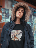 alobien foreign π¬ Champion Sweatshirt