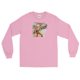 Alobien/Unisex Long Sleeve/ Immigrant Collection 1979