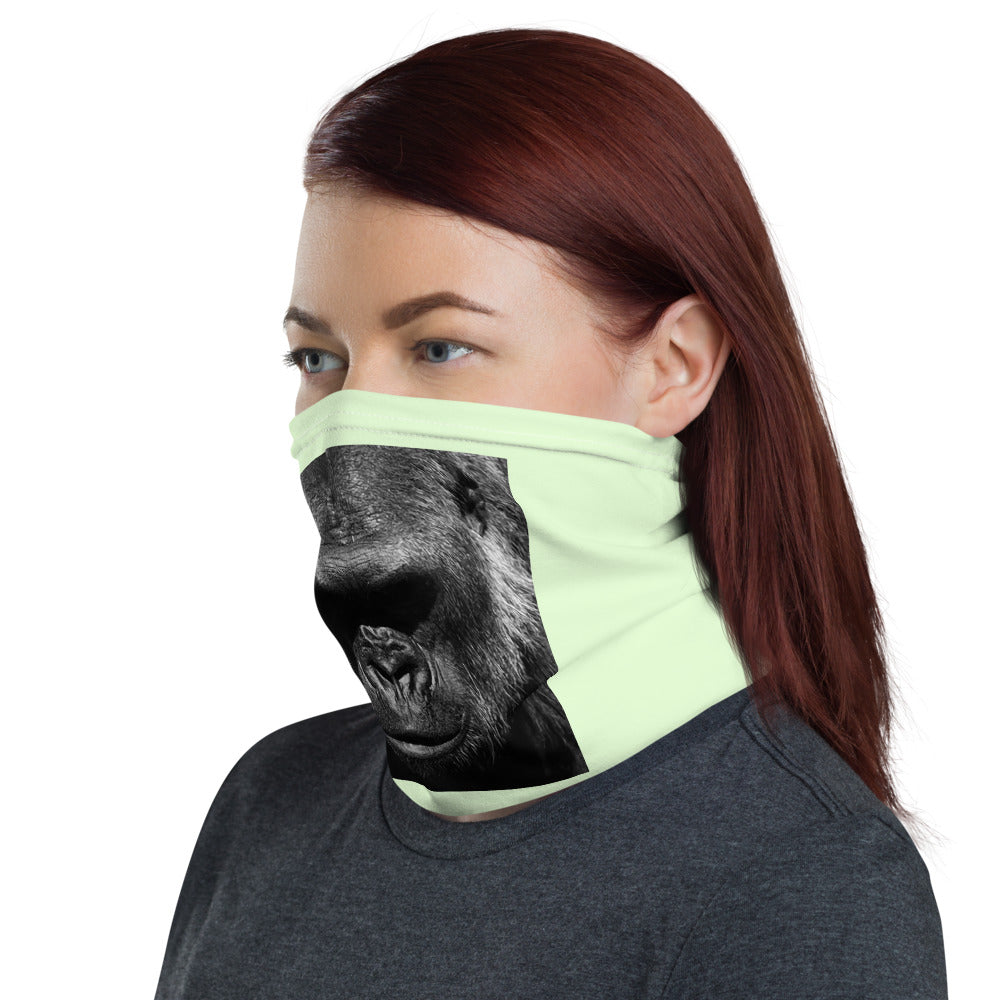 alobien neck gaiter mask Gorilla unit – Alobien.com