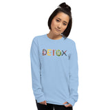 Detox Unisex Alobien/ B.A.G.S. (building a greater self) Design