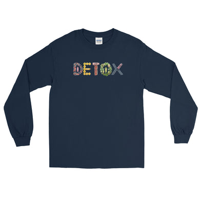 Detox Unisex Alobien/ B.A.G.S. (building a greater self) Design