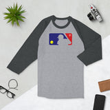 alobien / all pro-softball shirt ā¾š„