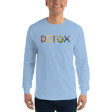 Detox Unisex Alobien/ B.A.G.S. (building a greater self) Design