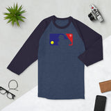 alobien / all pro-softball shirt ā¾š„