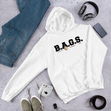 B.A.G.S. Hoodie Building A Greater Self