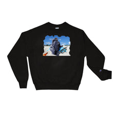 Load image into Gallery viewer, Summer Vibes 2020 Alobien Champion Sweater