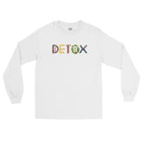 Detox Unisex Alobien/ B.A.G.S. (building a greater self) Design