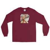Alobien/Unisex Long Sleeve/ Immigrant Collection 1979