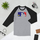 alobien / all pro-softball shirt ā¾š„