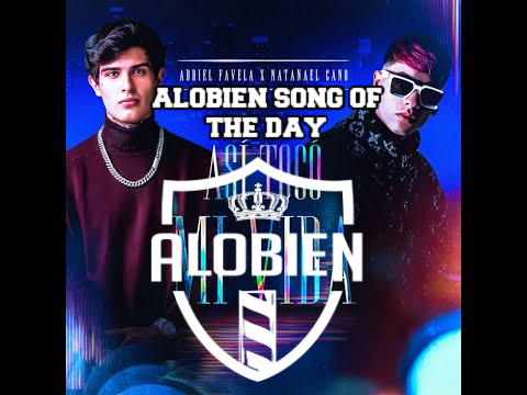 Alobien Song Of The Day "Asi Toco Mi Vida" By: Natanael Cano n Adriel Favela🤠