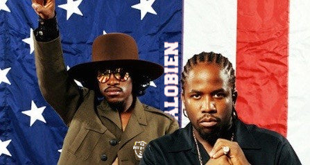 🙋🏽‍♂️Question : Why Did Outcast Neva Eva Eva Eva  eva eva🎶Make A Video For SpottieOttieDopaliscious⁉