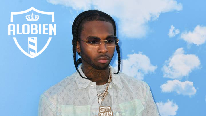 🎧 Rapper Pop Smoke Shot and Killed at 20 😞☠
