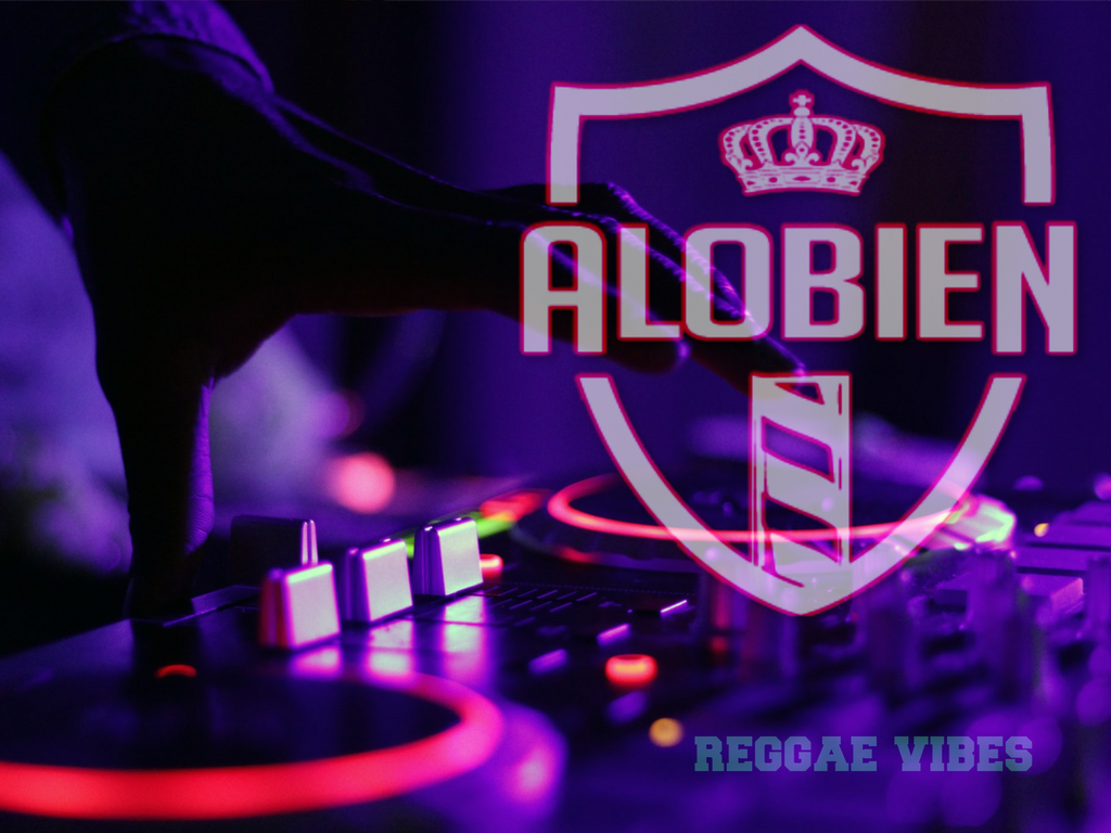 🔥 🔔 Barrington Levy Vibes Alobien Reggae Bangers Gold School 🔥🔥🔥🔥🔥