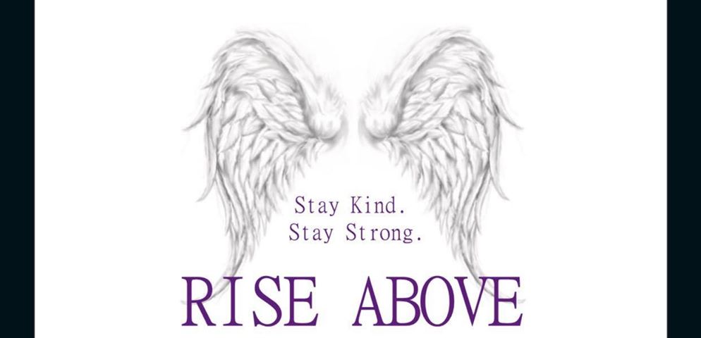 Rise Above The Rest