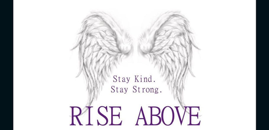 Rise Above The Rest