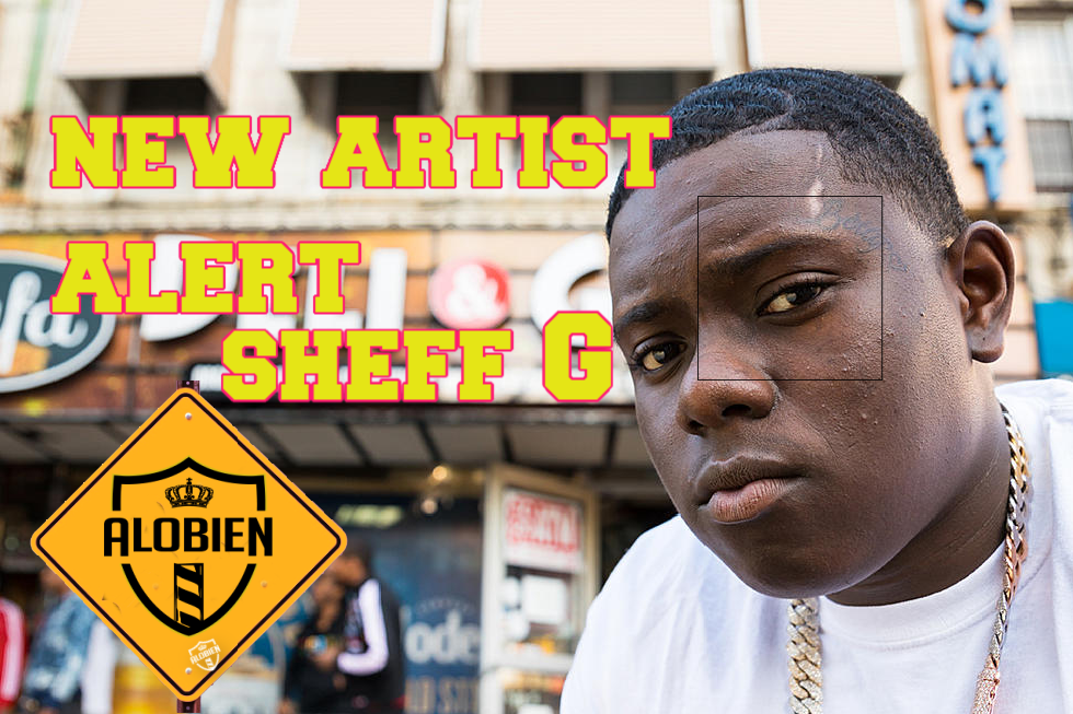 🎵 New Unsigned Hip Hop artist of the Week ⚠🎙