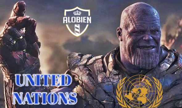 ⚕ Maybe the Corona Virus Will Make a bit more sense to you after watching this 🌐🦠 United Nations Agenda 21