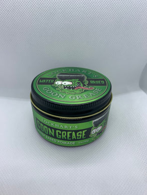 WATER BASED GOON GREASE - FIRM HOLD