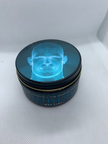 TRANSCEND WAX CLAY HYBRID by Lockhart's