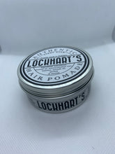 Load image into Gallery viewer, LOCKHART&#39;S LIGHT HOLD POMADE