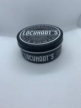 Load image into Gallery viewer, Lockhart&#39;s Heavy Hold Pomade