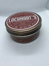 Load image into Gallery viewer, LOCKHART&#39;S MEDIUM HOLD POMADE