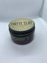 Load image into Gallery viewer, LOCKHART&#39;S PROFESSIONAL MATTE CLAY