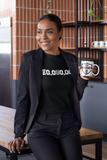 CE0,000,000 UNISEX ALOBIEN TSHIRT