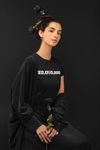 CE0,000,000 UNISEX ALOBIEN TSHIRT