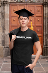 CE0,000,000 UNISEX ALOBIEN TSHIRT