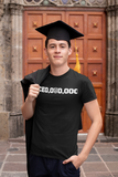 CE0,000,000 UNISEX ALOBIEN TSHIRT