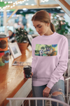 E.G.B.A. (EVERYTHINGS GONNA BE ALRIGHT) -Unisex Sweatshirt