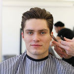 Haircut Only $30/30min