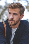 Haircut Plus Beard $60