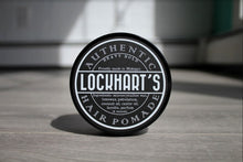 Load image into Gallery viewer, Lockhart&#39;s Heavy Hold Pomade