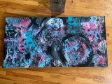 Alobien Custom Original Art "Vision"