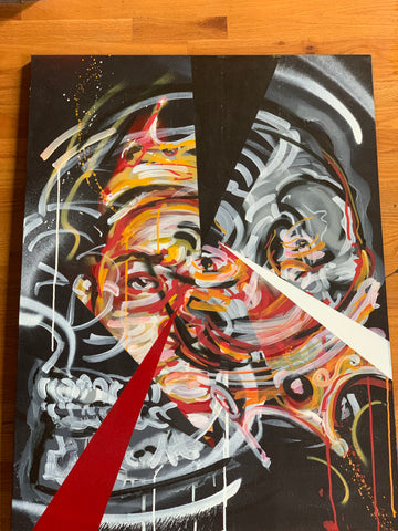 Alobien Original "Biggie Smalls Piece"