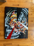 Alobien Original "Biggie Smalls Piece"