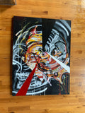 Alobien Original "Biggie Smalls Piece"