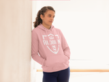 alobien Front Logo Unisex Hoodie 10 Colors