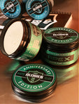 Apex Hair Clay Firm Hold