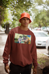 E.G.B.A. (EVERYTHINGS GONNA BE ALRIGHT) -Unisex Sweatshirt