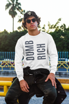 Dumb Rich by: Alobien