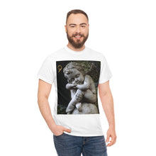 Load image into Gallery viewer, 9 year anniversary edition Alobien Unisex Heavy Cotton Tee