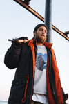 Summer Vibes 2020 Alobien Champion Sweater
