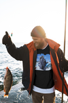 Summer Vibes 2020 Alobien Champion Sweater