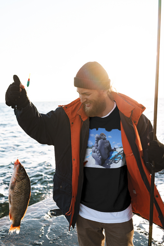 Summer Vibes 2020 Alobien Champion Sweater